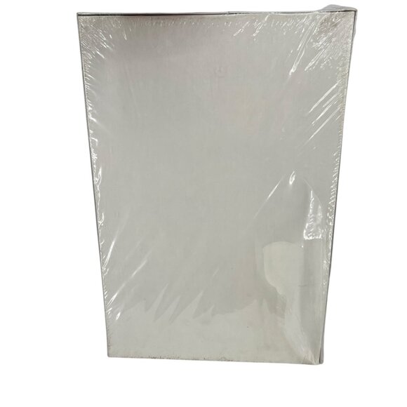 Norman Rockwell "The Saturday Evening Post" Santa at the Map Jigsaw Puzzle NIB - Picture 9 of 12